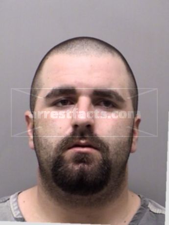 David Nickolas Armstrong