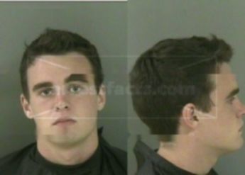 Joseph Troy Napier