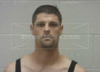 Mark Wayne Roberts
