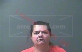 Sherrie L Martinez
