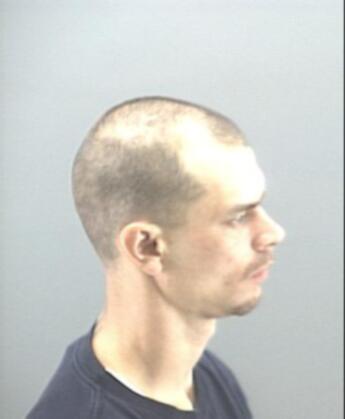 Billy Shawn Parker