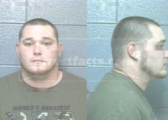 Marshall Chasten Lay