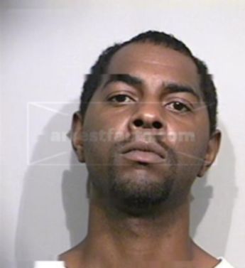 Gerald Wayne Little