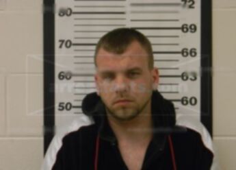 Brandon Noel Roark