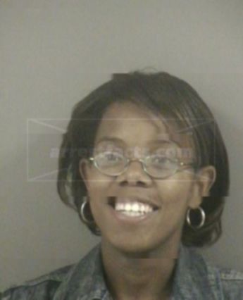 Crystal A Megginson
