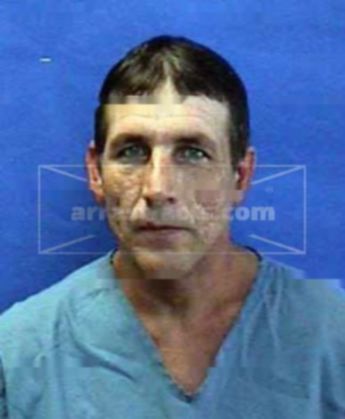 Jerry Michael Harris