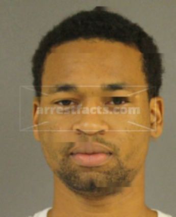 Torrey Enrique Jones
