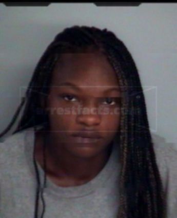 Richardlyn B Jamison