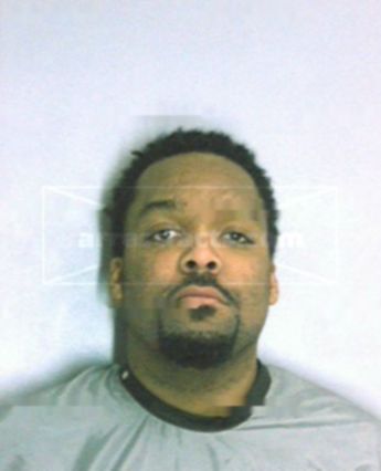 Marcus Brendon Francis