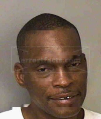 Perry Lee Chance