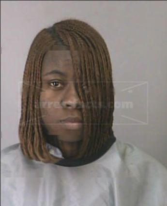 Shanquana Hightower