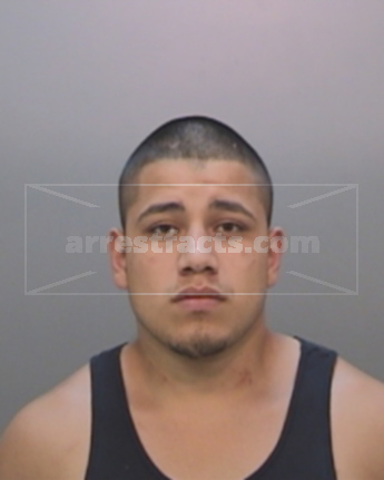 Patrick Anthony Cortez
