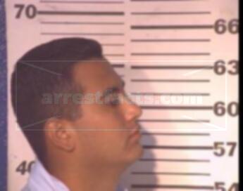 Gilberto Rodriguez Rodriguez