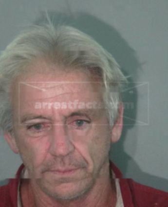 William Douglas Timmons