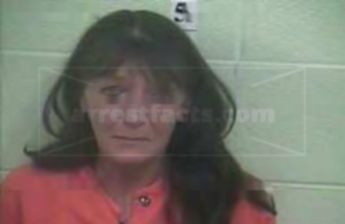 Kathy S Lewis - Hays