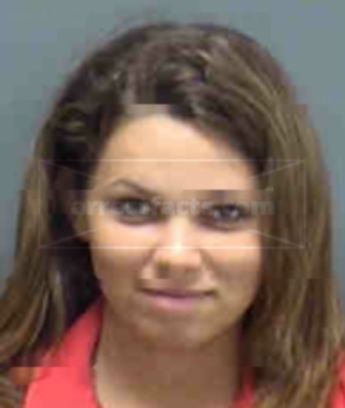 Whitney M Harris