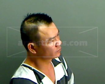 Hoa Xuan Nguyen