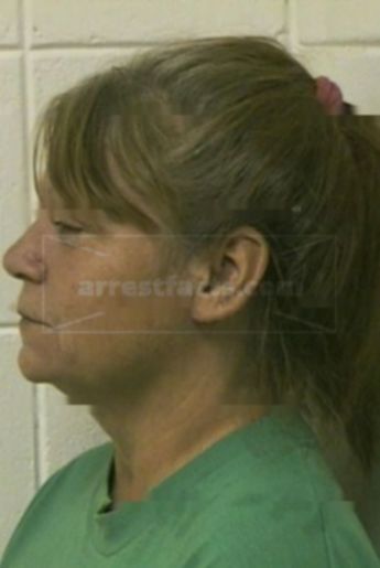 Susan Spratling Brumley