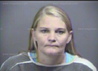 Kimberly Janette Alexander
