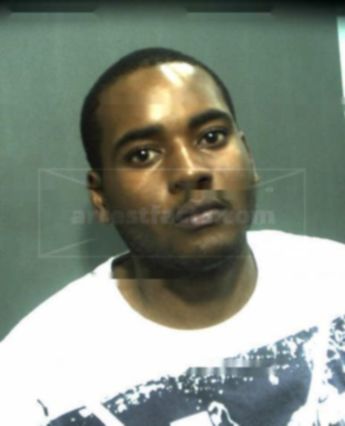 Giovanni Jamaal Ellis