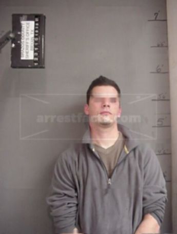 Jason Morris Larubbio