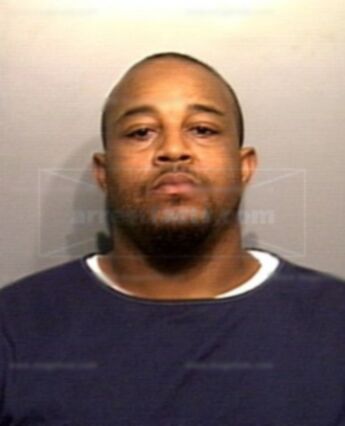 Rodney Elliott Barnett