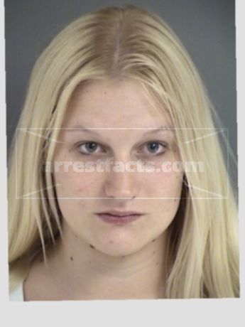 Ashley Brennae Burks