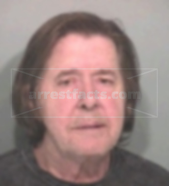 Ronald Gene Vance