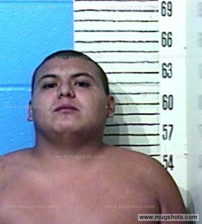 Roland Mitchell Salazar