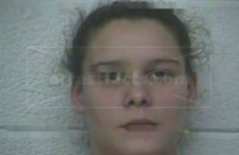 Samantha Marie Pryor