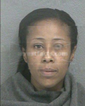 Latrice Nashell Clayton