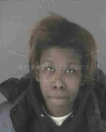 Keasha Nicole Washington