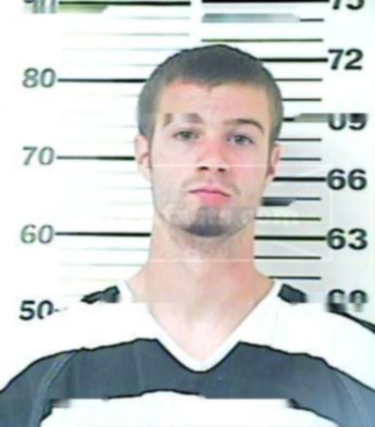 Kevin Andrew Betz
