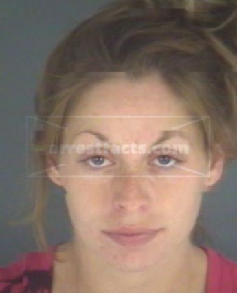Emily Alice Welker