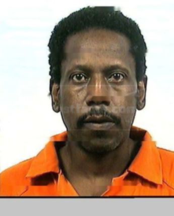 Reuben Jones Jr.