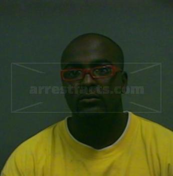 Devaughn Jaqua Walker