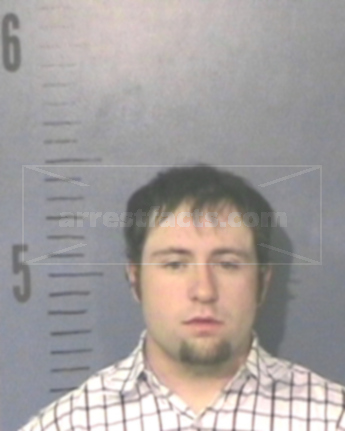 Nathan Ryan Chastain