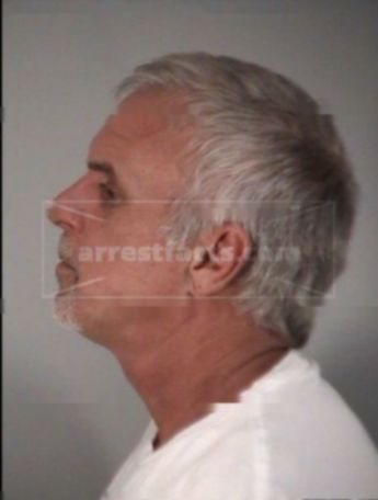 Jeffrey Wayne Parker