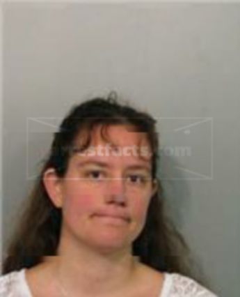 Tina Ann Bennett