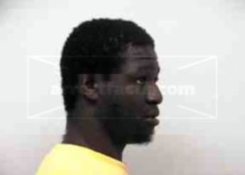 Taboris Alan Edmond