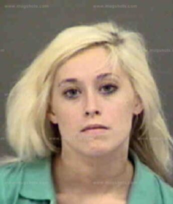 Amanda Leslie Moore