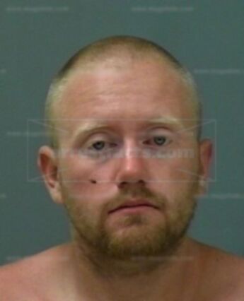 Timothy Scott Burton