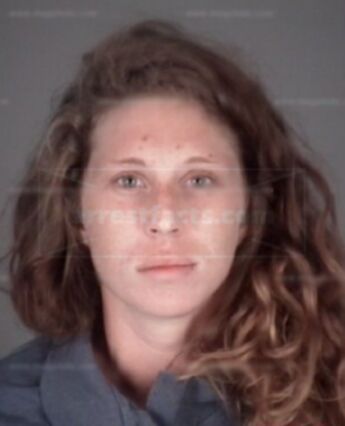 Molly Jean Dodson