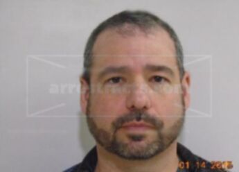Jeffrey Duane Creek