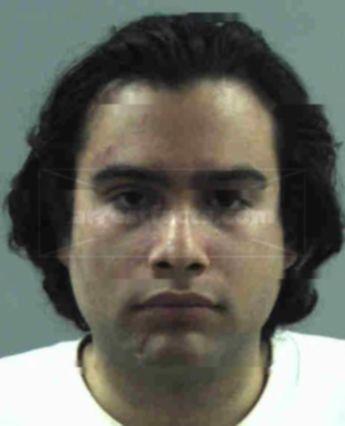 Troy Burton Parker