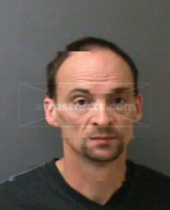 Christopher Allen Craft