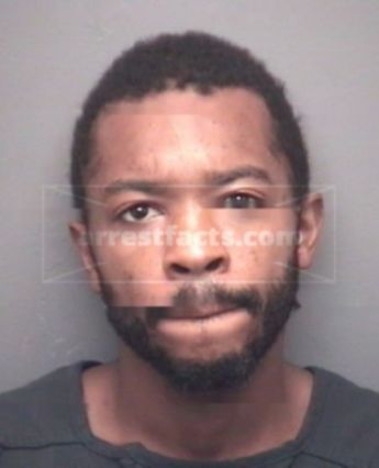 Willie Charles Steverson