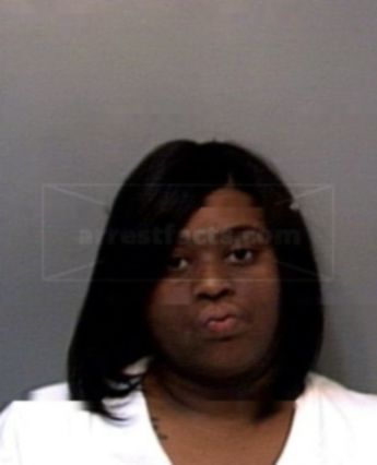 Janie Inittie Reed