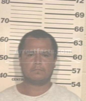 Edward Lee Tomelleso Trevino