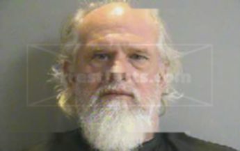 Mark Issac Vincent